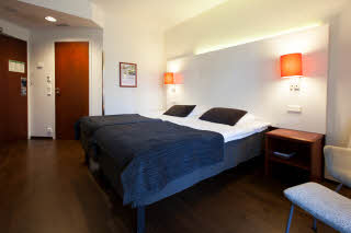 Urheberrecht: Jan Jernmark Standard room